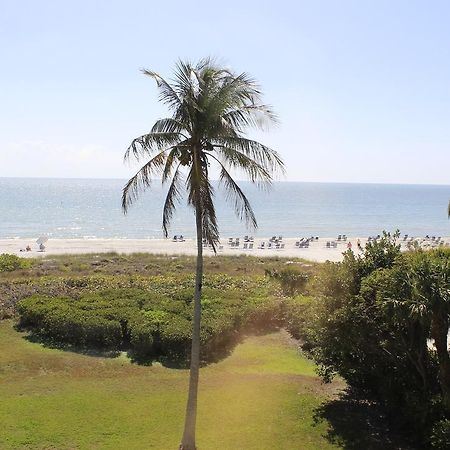 Pelicans Roost Gulf Front Санибел Экстерьер фото